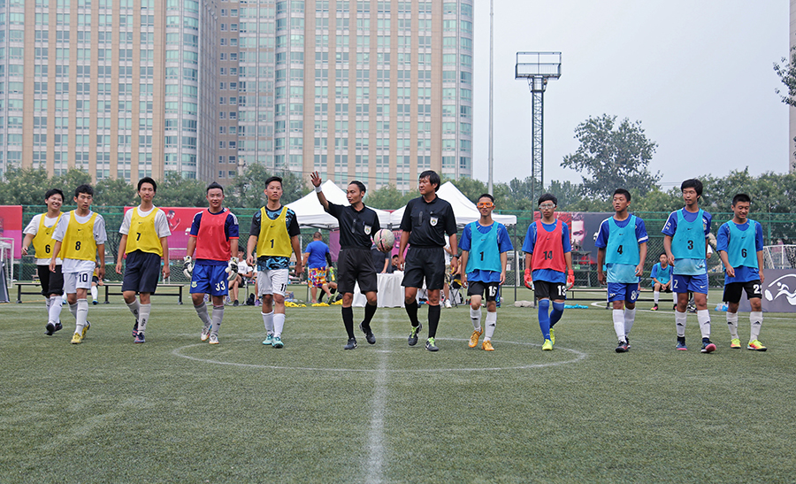 英超三强本轮欧冠比赛日小结English tea...（英超三强欧冠本轮赛日综述）